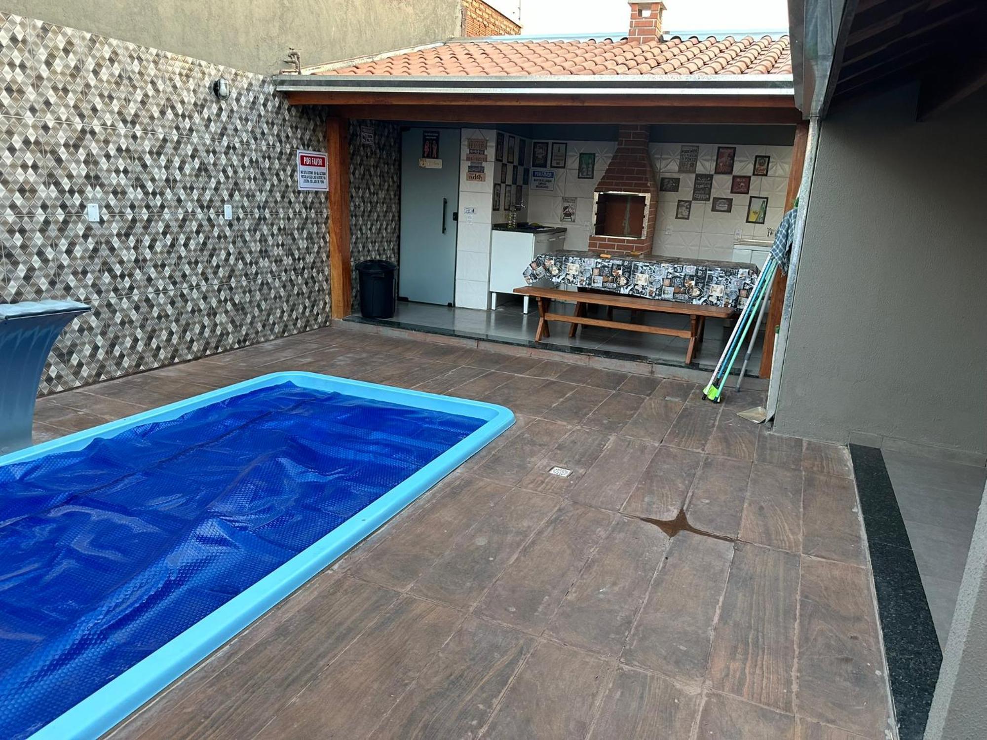 Casa De Temporada 12 Pessoas Holiday home *
